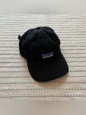Patagonia Cotton Hat